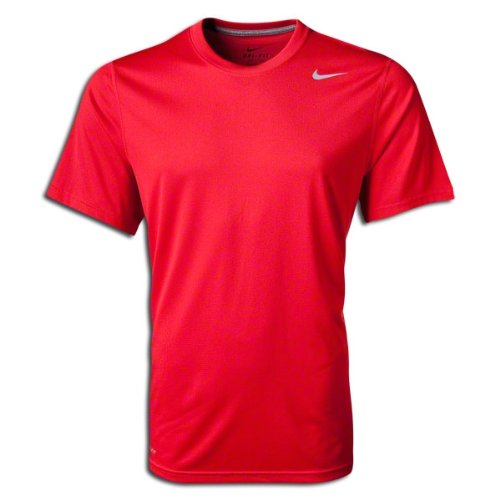 Nike Youth Short Sleeve Legend Shirt