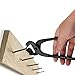 Mosuch High Heel Shoe Dowel Stiletto Remove Pliers Shoe Repair Iron Tool