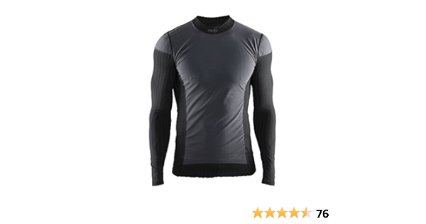 craft active extreme windstopper base layer