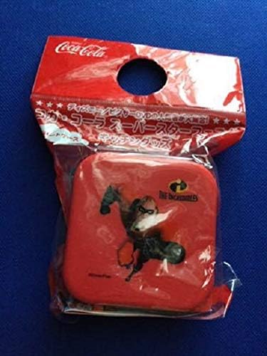 Amazon コカ コーラ スーパースターフェスタ キッチン ミスター インクレディブル デザートケース アニメ 萌えグッズ 通販