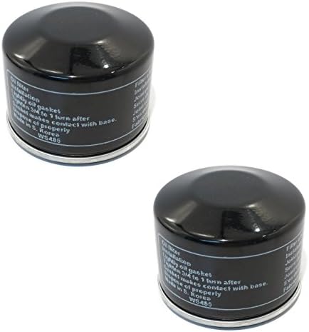 Briggs Stratton 492932 Replacement Oil Filter