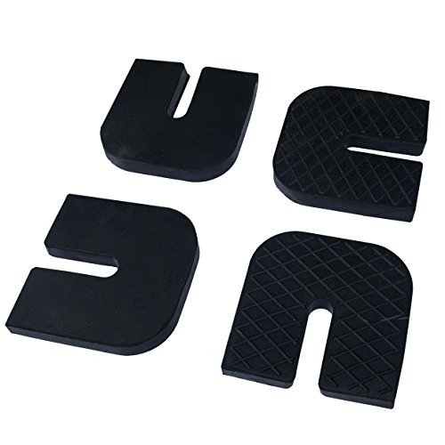 4 Rubber+Isolator+Shock+Absorber+Anti+Vibration