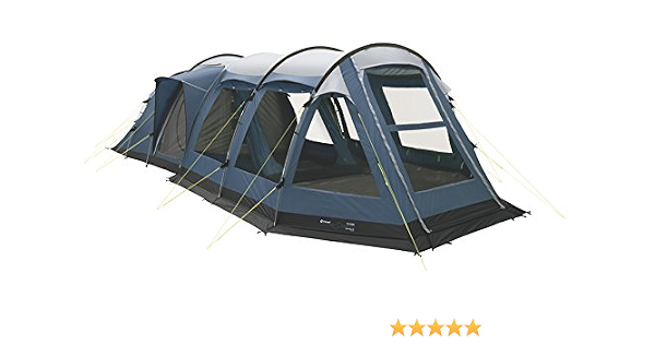 OUTWELL Nevada M Awning, One Size 