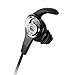 Monster iSport Intensity In-Ear Headphones, Black