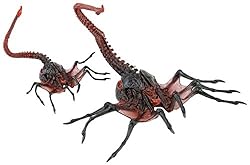 NECA Aliens 7" Scale Series 10 Alien Queen Face