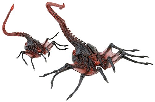 NECA Aliens 7