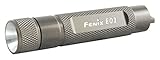 Fenix E01 Compact 13 Lumens LED Waterproof Flashlight w/ AAA Battery