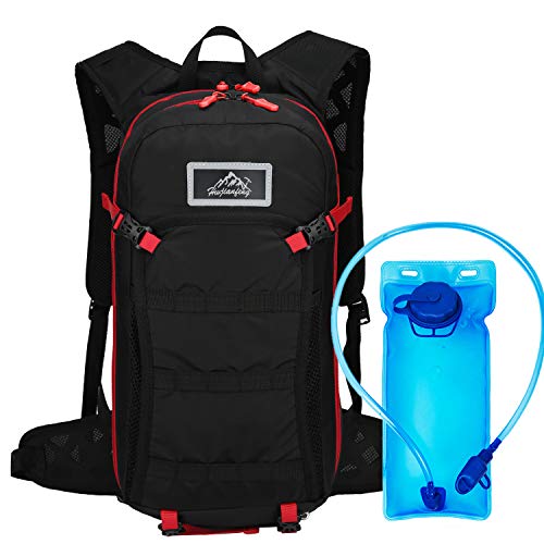 north face water bladder