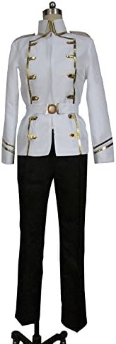 Amazon Fate Apocrypha フェイト アポクリファ カウレス フォルヴェッジ ユグドミレニア 風 コスプレ衣装 コスプレ服 アニメ コスチューム Cosplay イベント パーティー 変装 仮装 コスプレ 仮装 通販