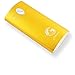 Portable Charger 6000mAh - External Battery Power Bank from Gembonics for iPhone X, 8 8Plus, 7 7Plus 6 5s; iPad Air; Samsung S8 S7 S6 S5; Note, Nexus, HTC, Motorola, Nokia and more (Gold)
