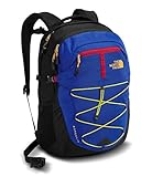The North Face Borealis Backpack - Bright Cobalt Blue/TNF Black - One Size (Past Season)