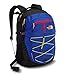 The North Face Borealis Backpack - Bright Cobalt Blue/TNF Black - One Size (Past Season)