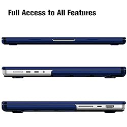 Fintie Case for MacBook Pro 16 Inch Case A2485