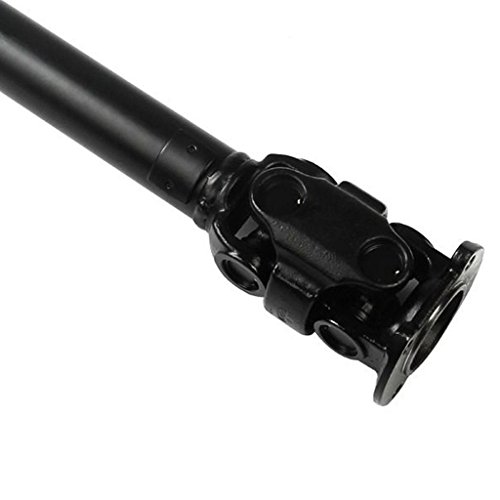image for BLACKHORSE-RACING Front Driveshaft Complete Drive shaft Fits 1999-2004