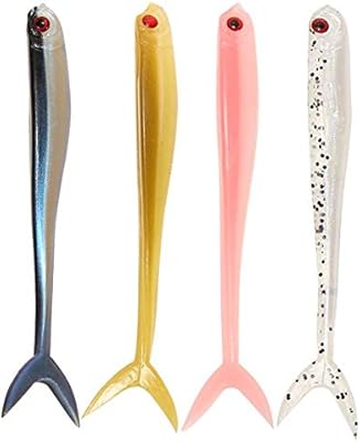 pacific bait and tackle