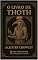 Livro O Livro de Thoth: Aleister Crowley