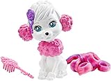 Barbie Endless Hair Kingdom Dog