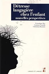 Détresse langagière chez l'enfant