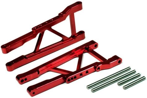 traxxas slash 4x4 hop up parts