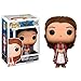Funko - Pop Disney Bella Castle Figure