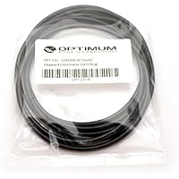 3x O-Ring Für Pool Chlorinator - Ersatz Für Hayward CL200 CL220 Deckel