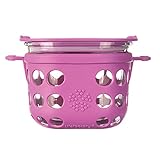Lifefactory LF420003C6, 2 Cup Huckleberry
