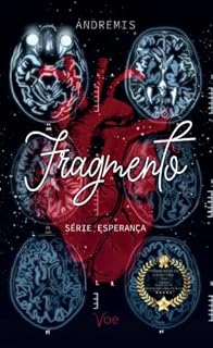 Livro Fragmento