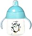 Philips AVENT My Little Sippy Cup, Teal, 9 Ounce