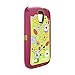 OTTERBOX Defender Series Case for Samsung Galaxy S4 - Retail Packaging - Graphics Eden