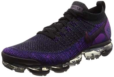Amazon.com | Nike Vapormax Flyknit 2.0 'Night Purple' - 942842-013 - Size 11 | Road Running
