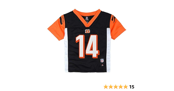 amazon bengals jersey