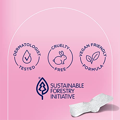 Biore Nose+Face, Deep Cleansing Pore Strips, 7 Nose + 7 Chin or