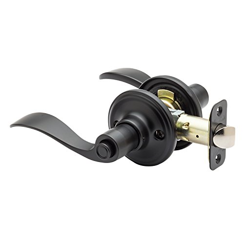Copper Creek Wl2231Bc Waverly Lever, Black