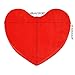 Guiseniour Cushion Sponge Sofa Love Games Pillows Bed Toys Heart Shape Pillow Toys for Couples Bedrooms Activities Love Enjoythumb 3