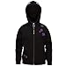 Minecraft Big Boys' Enderman Zip-Up Hoodie