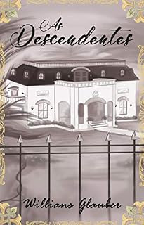 Livro As Descendentes: Trilogia de Contos