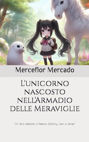 L'unicorno nascosto nell'Armadio delle Meraviglie