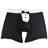 PPU 1325 Tuxedo Boxer.