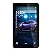 JUNING 7-Inch Dual Sim  Android 4.4 Smartphone - Black