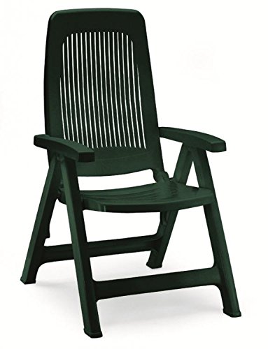 Sillones de resina para exterior | Sillones