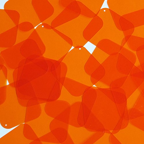 Square Diamond Vinyl Shape 1.5