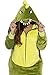 Just Love 6405-5/6-Dragon Kids Jumpsuit/Pajamas