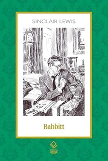 Livro Babbitt