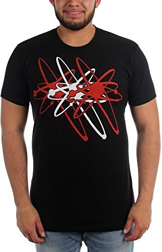 Strung Out - Mens Triple Astrolux T-Shirt