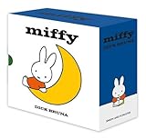 Miffy Classic 10 Title Slipcase: Includes Miffy; Miffy & the Baby; Miffy in the Snow; Miffy's Birthday; Miffy at School; MIffy at the Zoo; Miffy at ... Miffy at the Playground; Miffy's Bicycle