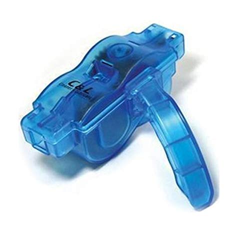 MqbY Mountain Bike Chain Cleaner Road Bicycle Cleaning Machine Tool