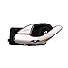 Replacement 2001-2006 Mazda Tribute Inside Chrome Door Handle Driver Side Front