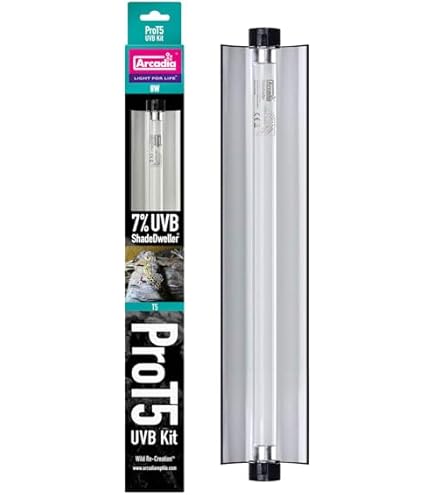 Lampada Riscaldante Arcadia Basking Spot 50W Per Rettili - Faretto Con UVA E Attacco E27 - Foto 2