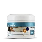 HylaSoak Moisturizing Joint Soak Hyalogic 4 oz Powder