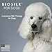 BioSilk for Pets for Dogs Pin Brush | Dog Brush Helps Remove Mats, Tangles & Loose Hair with Minimal Effort & Comfort | Suitable for Long or Short Haired Dogs